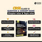 Physics Wallah (PW) CBSE Question & Concept Bank Physics Class 12 - Latest For 2026 Examination