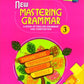 Creative Kids New Mastering Grammar for Class 3 - Latest for 2025-26 Session. Paperback