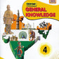 Creative Kids Everyday General Knowledge for Class 4 (Based on NEP 2020 Guidelines) - Latest for 2025-26 Session. Paperback