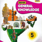 Creative Kids Everyday General Knowledge for Class 5 (Based on NEP 2020 Guidelines) - Latest for 2025-26 Session. Paperback