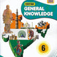Creative Kids Everyday General Knowledge for Class 6 (Based on NEP 2020 Guidelines) - Latest for 2025-26 Session. Paperback