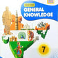 Creative Kids Everyday General Knowledge for Class 7 (Based on NEP 2020 Guidelines) - Latest for 2025-26 Session. Paperback