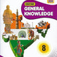 Creative Kids Everyday General Knowledge for Class 8 (Based on NEP 2020 Guidelines) - Latest for 2025-26 Session. Paperback