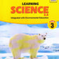 Creative Kids Learning Science (Ver.2.0) for Class 3 (Based on NEP 2020 Guidelines) - Latest for 2025-26 Session. Paperback
