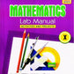 Creative Kids _ Mathematics Lab Manual (Activities and Projects) for Class 10 - Latest Edition