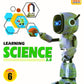 Creative Kids Learning Science (Ver.2.0) for Class 6 (Based on NEP 2020 Guidelines) - Latest for 2025-26 Session. Paperback