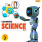 Creative Kids Learning Science (Ver.2.0) for Class 7 (Based on NEP 2020 Guidelines) - Latest for 2025-26 Session. Paperback