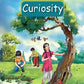 NCERT Curiosity (Science) & Exploring Society: India and Beyond (Social), Poorvi (English) & Malhar (Hindi) For Grade 6 (Set of 4 Books) -  Latest for 2025 Examination.