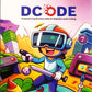 KIPS - D CODE (Empowering NexGen with AI-Robotics and Coding) for class 7 - CS Curriculum aligned with CSTA - Aligned with NEP & NCF