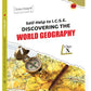 Arundeep's Self Help to ICSE Discovering the World Geography Class 10 - Latest for 2025-26 Session (Based on Latest ICSE Syllabus)