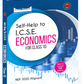 Arundeep's Self Help to ICSE Economics Class 10 - Latest for 2025-26 Session. Paperback