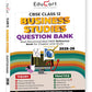 Educart CBSE Question Bank Business Studies for Class 12 - Latest for 2025-2026 Session