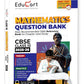 Educart CBSE Question Bank Mathematics & Science for Class 10 - Set of 2 Books - Latest for 2025-2026 Session