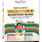 Educart CBSE Question Bank Economics for Class 12 - Latest for 2025-2026 Session