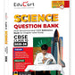 Educart CBSE Question Bank Mathematics & Science for Class 10 - Set of 2 Books - Latest for 2025-2026 Session