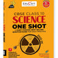 One Shot Question Bank Class 10 Science