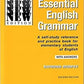 Cambridge Essential & Advanced English Grammar with Answers - Set of 2 Books