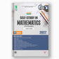 Evergreen CBSE Self Study Science, Social Science, Mathematics (Standard) &  English (Language & Literature) for Class 10 - Set of 4 Books - Latest for 2027 Examination