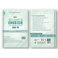 Evergreen CBSE Self Study English Language & Literature Class 10 - Latest for 2025 Examination