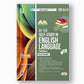 Evergreen ICSE Self Study in English Language Part 1 for Class 9 & 10 - Latest for 2027 Examination