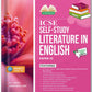 Evergreen ICSE Self Study in English Literature Part 2 for Class 10 - Latest for 2027 Examination