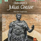 Evergreen ICSE -  Shakespeare's Julius Caesar (Text with Paraphrase) Textbook & Workbook - Set of 2 Books - Latest for 2025 Edition. Paperback