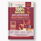 Evergreen CBSE 100% Success Sample Question Papers in Mathematics (STANDARD) For Class 10 - Latest For 2027 Examination - Paperback