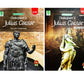 Evergreen ICSE -  Shakespeare's Julius Caesar (Text with Paraphrase) Textbook & Workbook - Set of 2 Books - Latest for 2025 Edition. Paperback