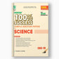 Evergreen CBSE 100% Success Sample Question Papers in Mathematics, English, Science & Social Science For Class 10 - Set of 4 Books - Latest For 2026 Examination - Paperback