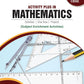 Full Marks CBSE Activity Plus in Mathematics For Class 10 - Latest For 2025-26 Session. Paperback