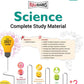 Full Marks CBSE Science (Complete Study Material) For Class 10 - Latest for 2027 Session