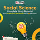 Full Marks CBSE Social Science (Complete Study Material) For Class 7 - Based on NEW NCERT Textbook Full Marks CBSE Social Science (Complete Study Material) For Class 7 - Based on NEW NCERT Textbook EXPLORING SOCIETY: INDIA AND BEYOND Part 1 & 2