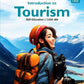 Full Marks - A Textbook of Introduction to Tourism for Class 10 _ Skill Education I Code 406 I Latest for 2026 Examination
