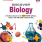 Full Marks Discover Physics, Chemistry and Biology Textbook for Class 9 (Ver.1) - Set of 3 Books - A Textbook based on the New NCERT Syllabus, aligned with NEP 2020 & NCF-SE 2023