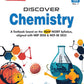 Full Marks Discover Physics, Chemistry and Biology Textbook for Class 9 (Ver.1) - Set of 3 Books - A Textbook based on the New NCERT Syllabus, aligned with NEP 2020 & NCF-SE 2023