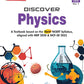 Full Marks Discover Physics, Chemistry and Biology Textbook for Class 9 (Ver.1) - Set of 3 Books - A Textbook based on the New NCERT Syllabus, aligned with NEP 2020 & NCF-SE 2023