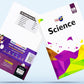 Full Marks CBSE Science For Class 10 - Latest for 2025-26 Session