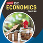Macmillan ISC Frank Economics With Graphs, Model Papers For Class 12 - Latest for 2025-26 Examination