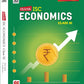 Frank ISC Economics for Class 11 by D.K. Sethi & U Andrews - Latest for 2028 Examination