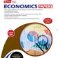 Frank New ISC Economics Papers for Class 12 - Latest for 2026 Examination. Paperback