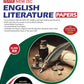 Frank New ISC English Literature Papers for Class 12 - Latest for 2026 Examination. Paperback