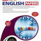 Frank New ISC English Papers for Class 12 - Latest for 2026 Examination. Paperback