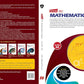 Frank New ISC Mathematics Papers for Class 12 - Latest for 2026 Examination. Paperback