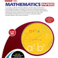 Frank New ISC Mathematics Papers for Class 12 - Latest for 2026 Examination. Paperback
