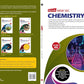 Frank New ISC Chemistry Papers for Class 12 - Latest for 2026 Examination. Paperback