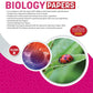 Frank New Way To Successful ICSE Biology Papers for Class 10 - Latest for 2026 Examination. Paperback