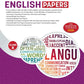 Frank New Way To Successful ICSE English Language Papers for Class 10 - Latest for 2026 Examination. Paperback
