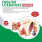 Frank New Way To Successful ICSE English Literature Papers for Class 10 - Latest for 2026 Examination. Paperback