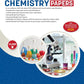Frank New Way To Successful ICSE Chemistry Papers for Class 10 - Latest for 2026 Examination. Paperback