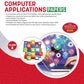 Frank New Way To Successful ICSE Computer Applications Papers for Class 10 - Latest for 2026 Examination. Paperback